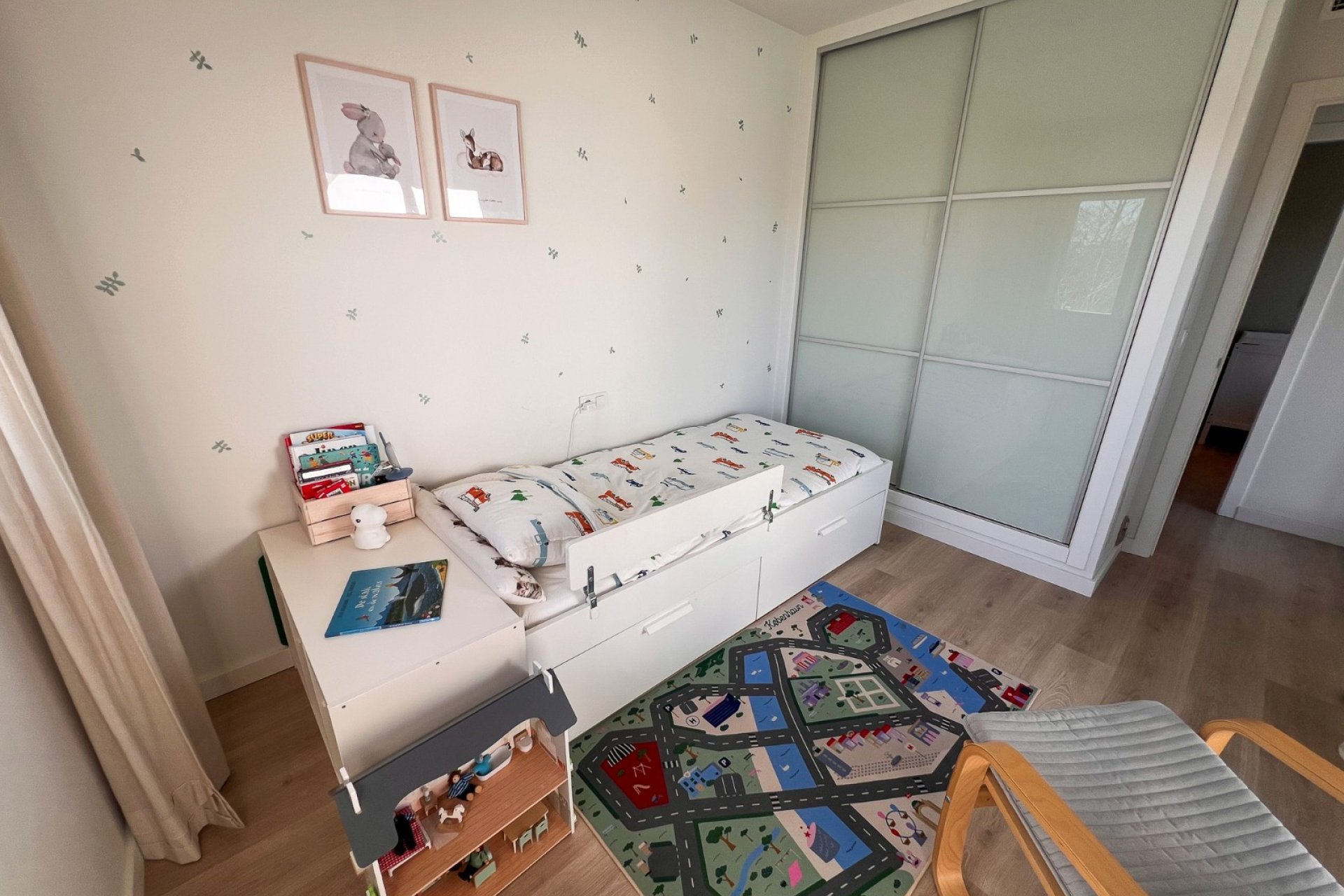 Herverkoop - Villa - Torrevieia - Torrevieja