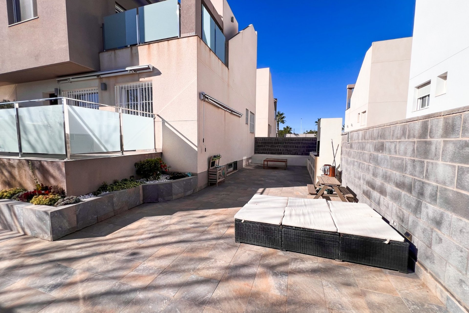 Herverkoop - Villa - Torrevieia - Torrevieja