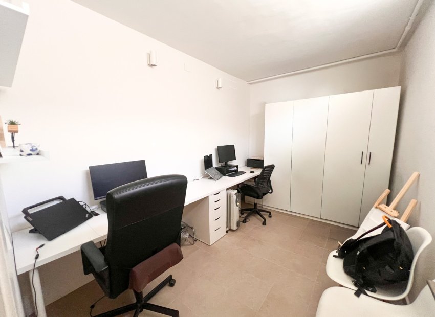 Herverkoop - Villa - Torrevieia - Torrevieja