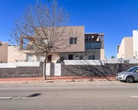 Herverkoop - Villa - Torrevieia - Torrevieja