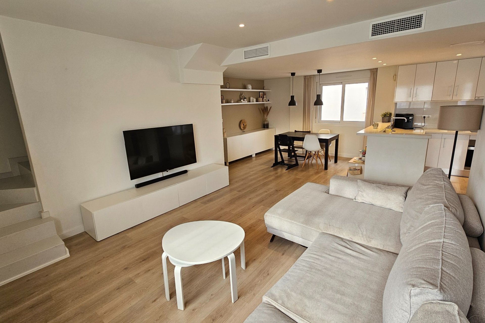 Herverkoop - Villa - Torrevieia - Torrevieja