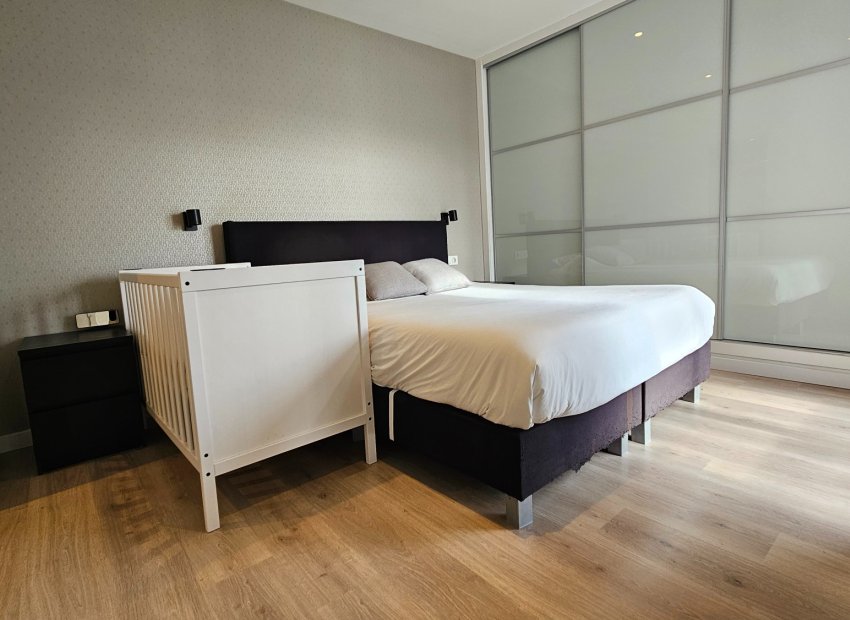 Herverkoop - Villa - Torrevieia - Torrevieja