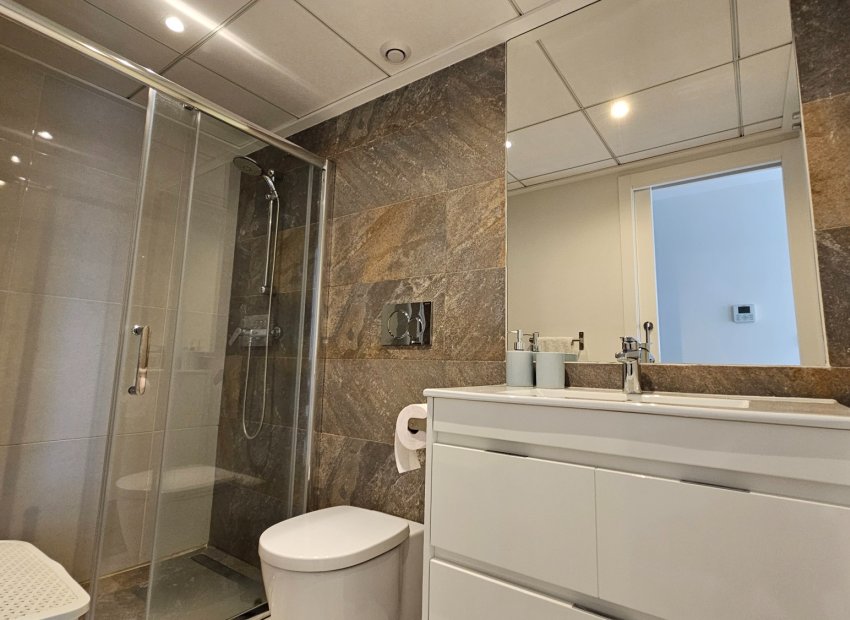 Herverkoop - Villa - Torrevieia - Torrevieja