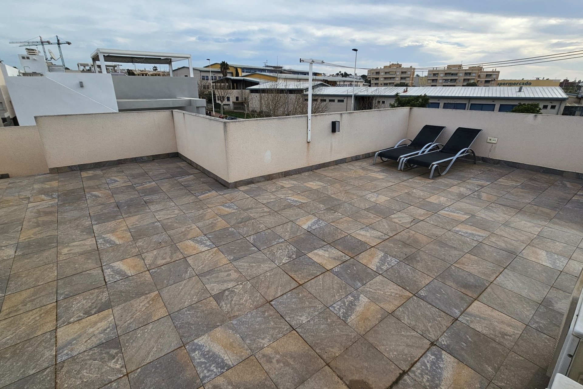 Herverkoop - Villa - Torrevieia - Torrevieja