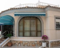 Herverkoop - Villa - Torrevieia - Torrevieja