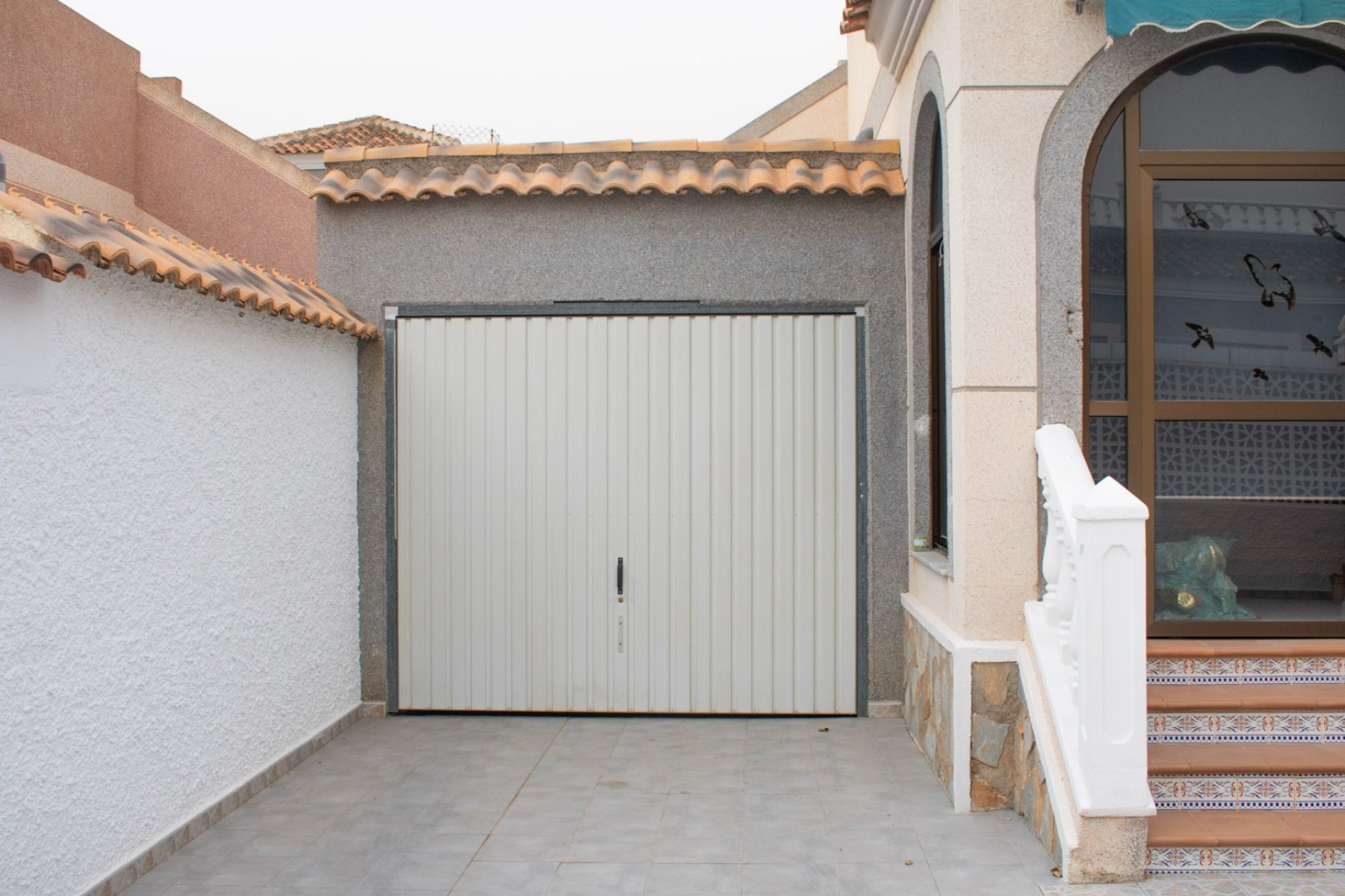 Herverkoop - Villa - Torrevieia - Torrevieja