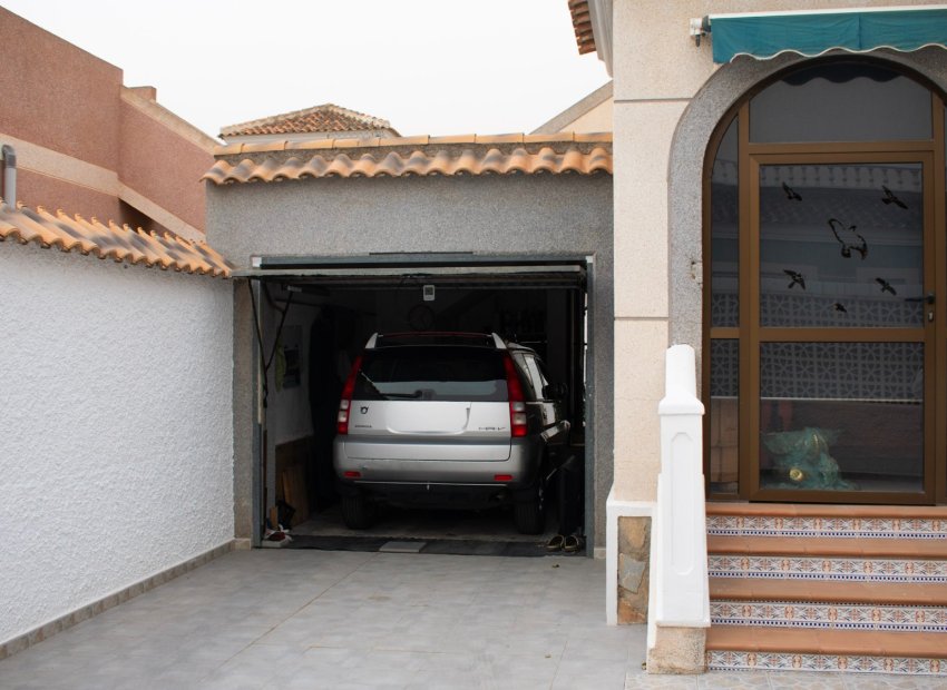 Herverkoop - Villa - Torrevieia - Torrevieja