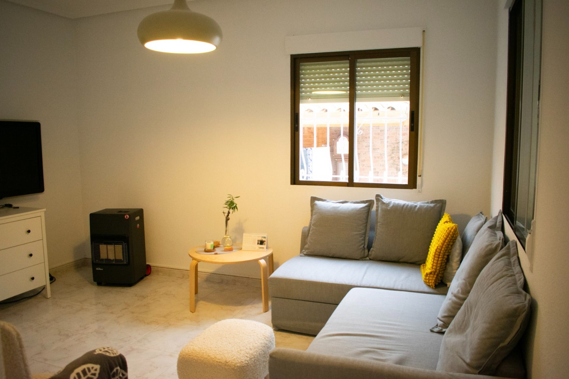 Herverkoop - Villa - Torrevieia - Torrevieja