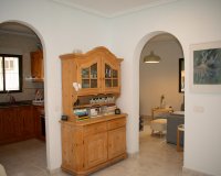 Herverkoop - Villa - Torrevieia - Torrevieja