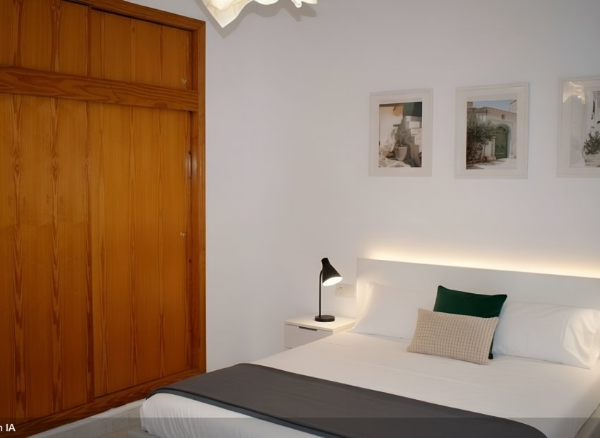 Herverkoop - Villa - Torrevieia - Torrevieja