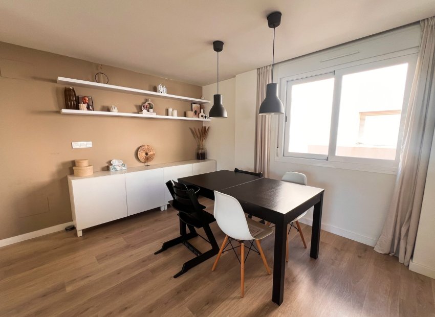 Herverkoop - Villa - Torrevieia - Torrevieja