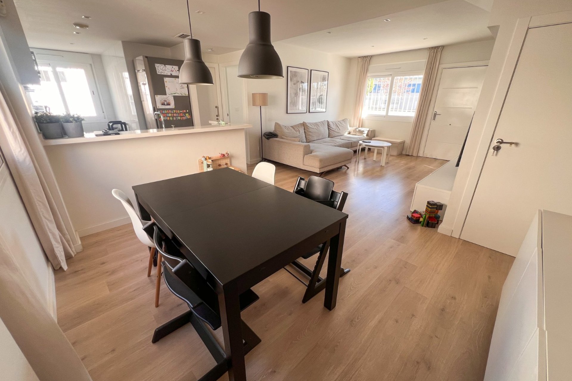 Herverkoop - Villa - Torrevieia - Torrevieja