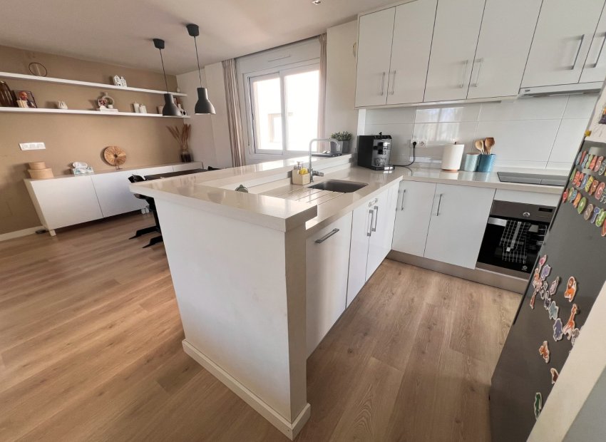 Herverkoop - Villa - Torrevieia - Torrevieja