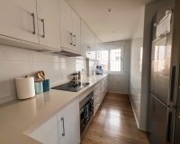 Herverkoop - Villa - Torrevieia - Torrevieja