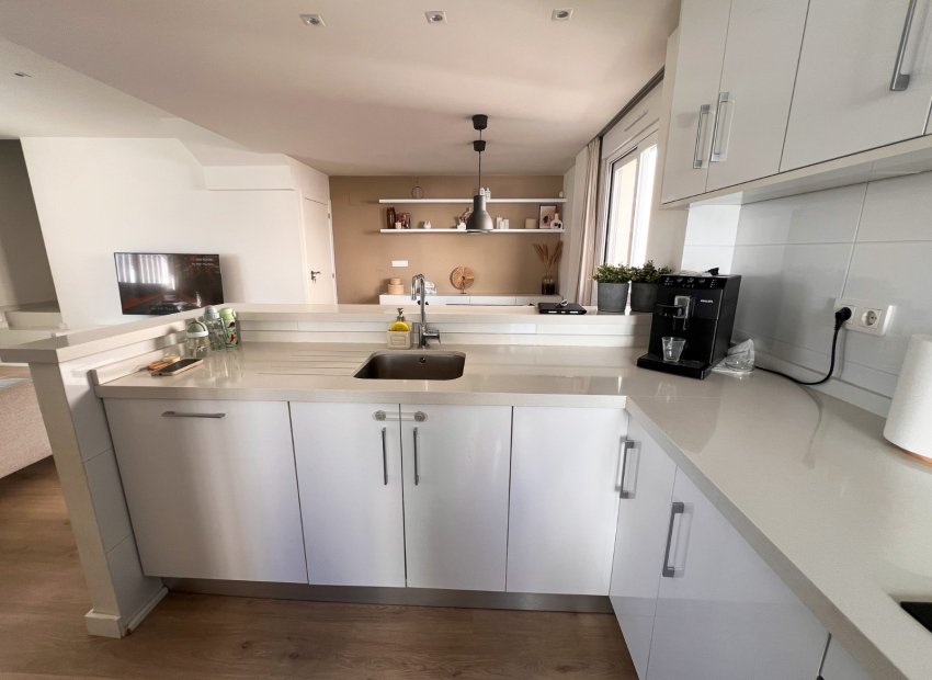 Herverkoop - Villa - Torrevieia - Torrevieja