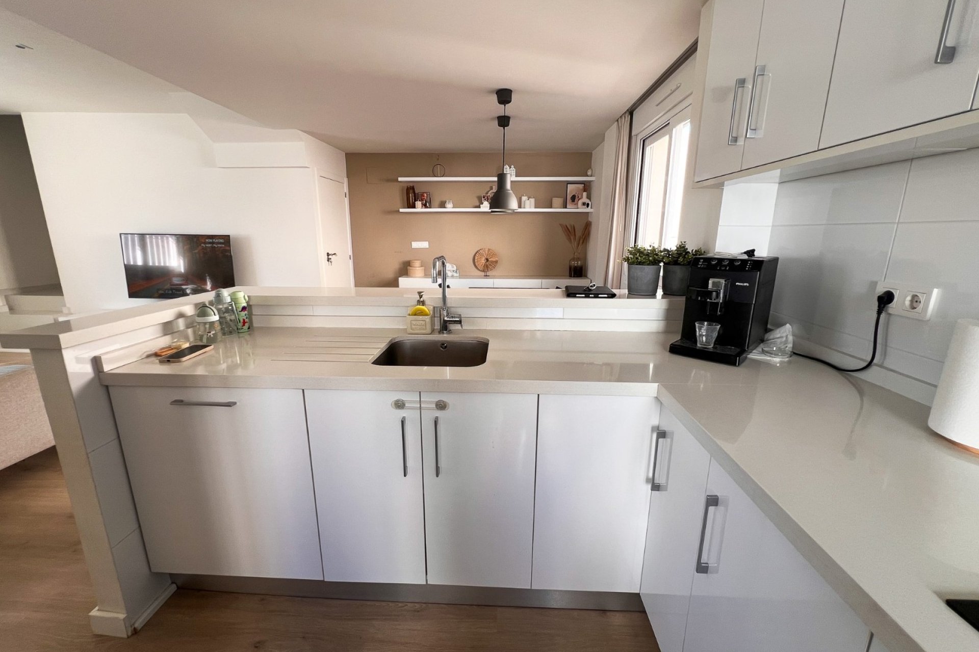 Herverkoop - Villa - Torrevieia - Torrevieja