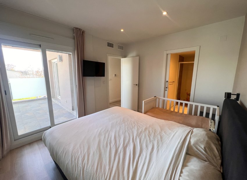 Herverkoop - Villa - Torrevieia - Torrevieja