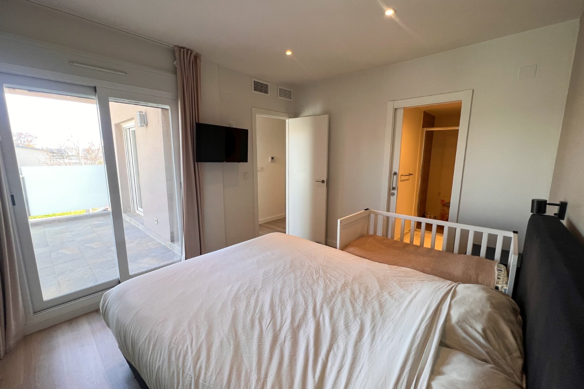 Herverkoop - Villa - Torrevieia - Torrevieja