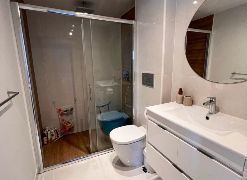 Herverkoop - Villa - Torrevieia - Torrevieja