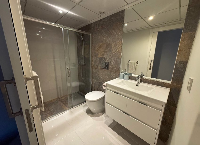 Herverkoop - Villa - Torrevieia - Torrevieja