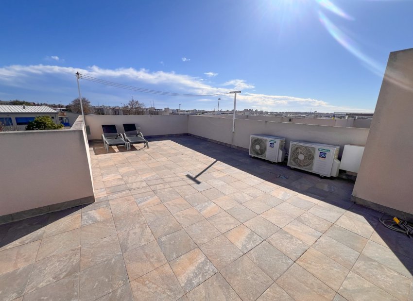 Herverkoop - Villa - Torrevieia - Torrevieja