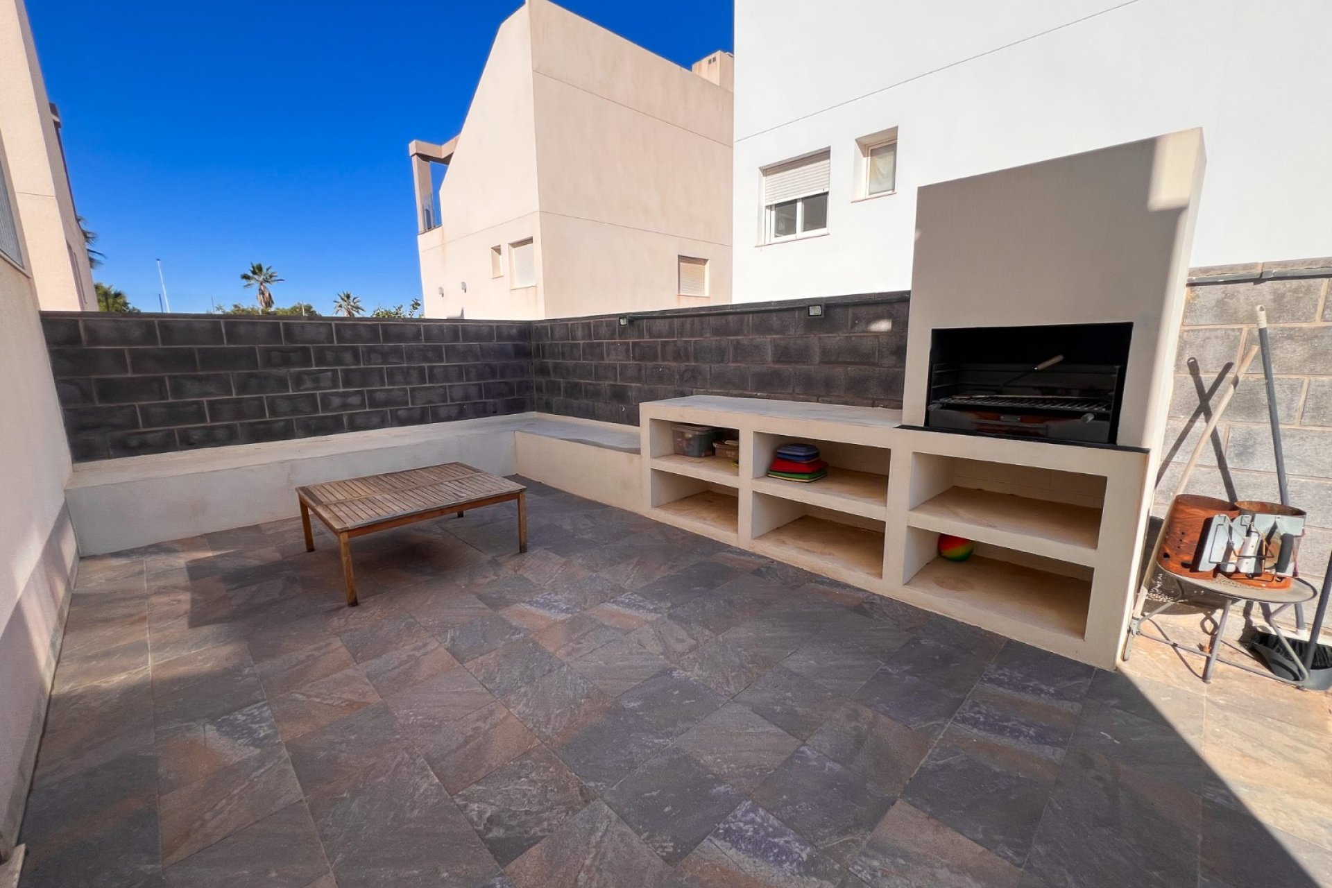 Herverkoop - Villa - Torrevieia - Torrevieja