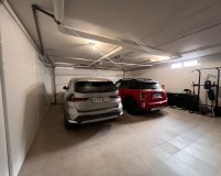 Herverkoop - Villa - Torrevieia - Torrevieja