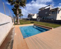 Herverkoop - Villa - Torrevieia - Torrevieja