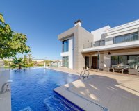 Herverkoop - Villa - Torrevieia - Torrevieja