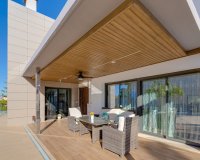 Herverkoop - Villa - Torrevieia - Torrevieja