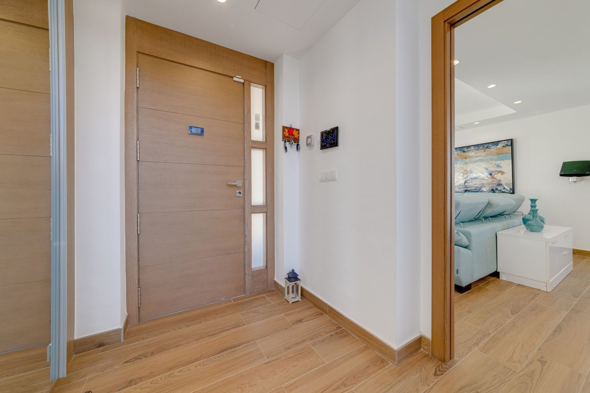 Herverkoop - Villa - Torrevieia - Torrevieja