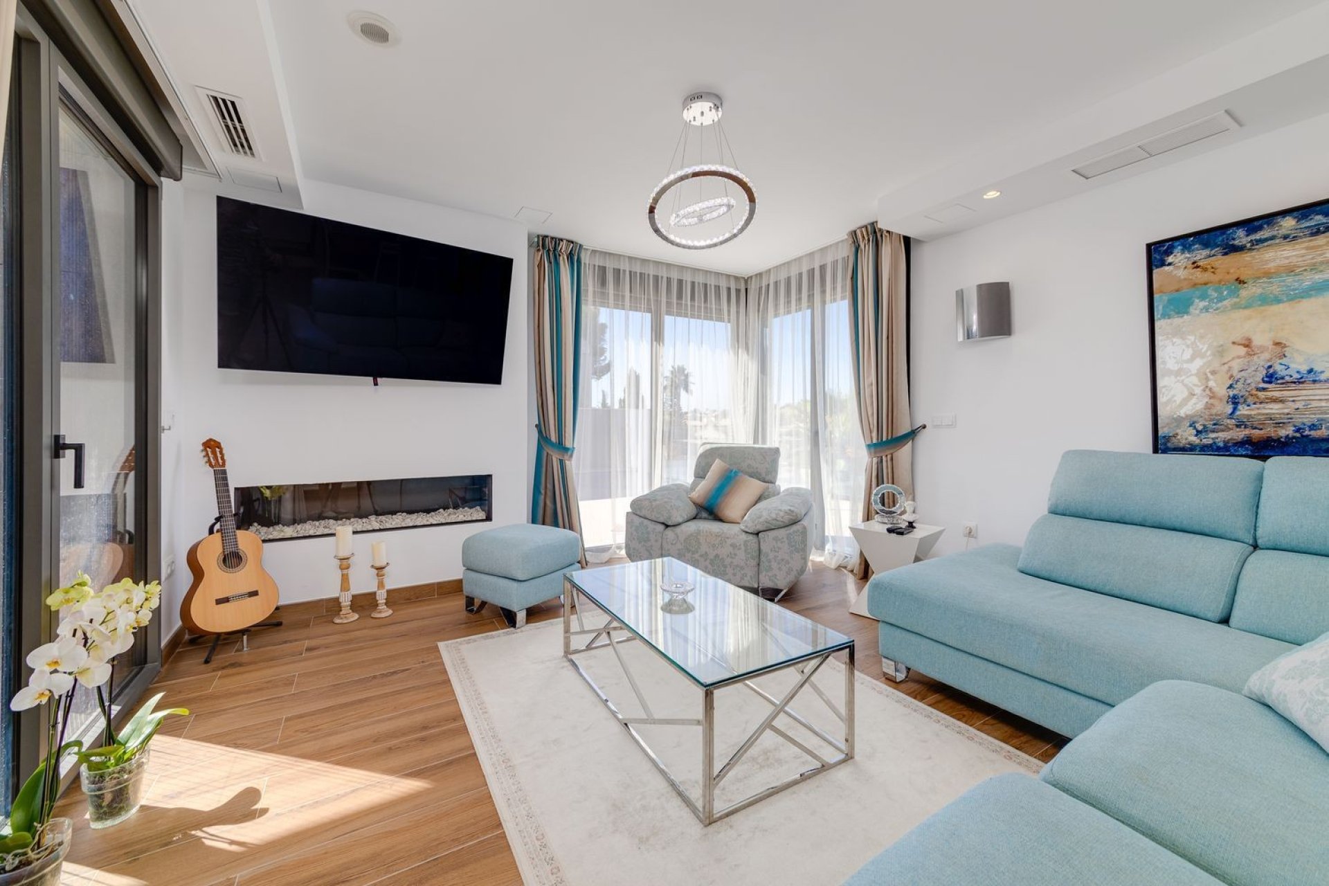 Herverkoop - Villa - Torrevieia - Torrevieja