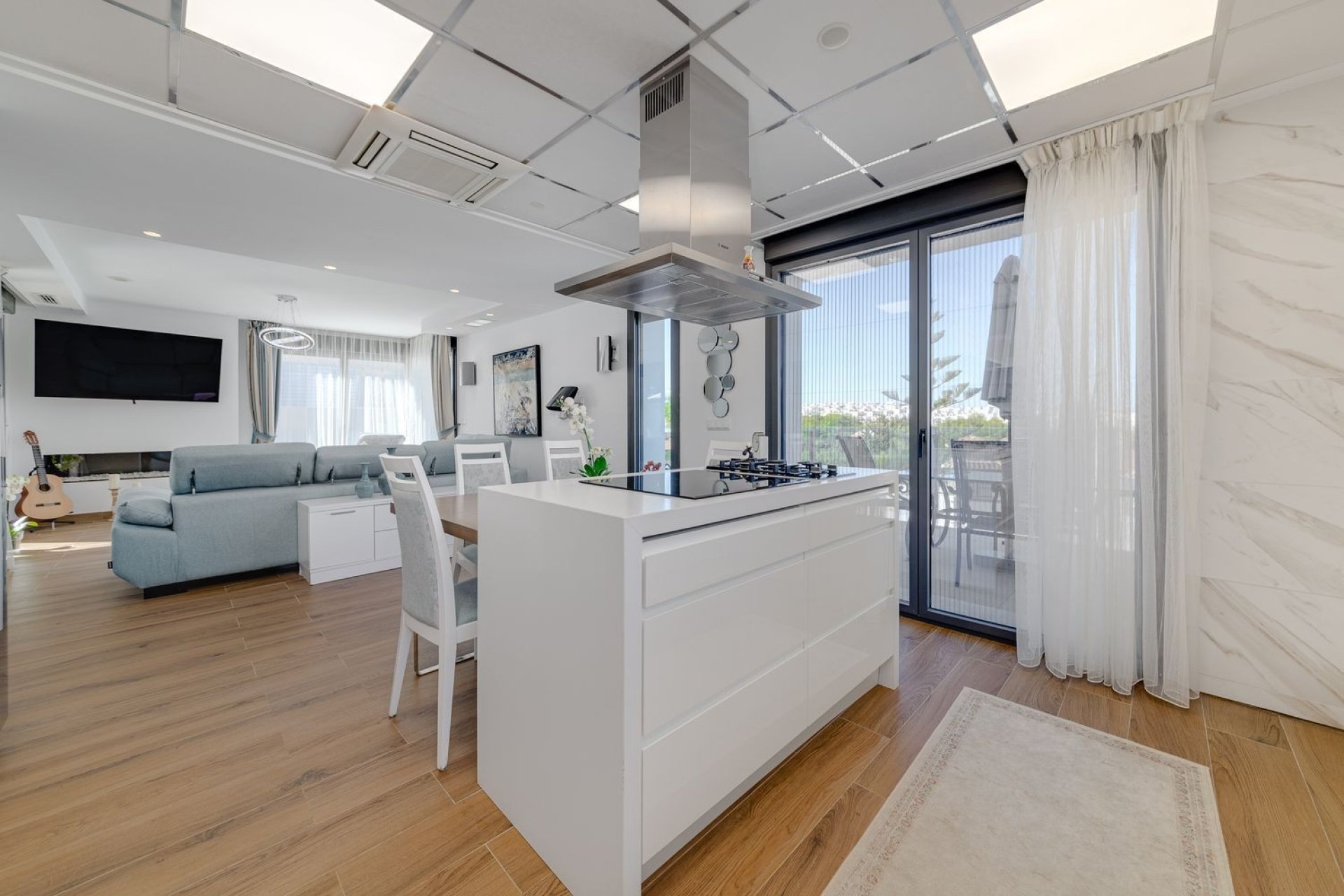 Herverkoop - Villa - Torrevieia - Torrevieja