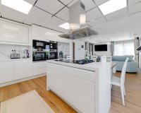 Herverkoop - Villa - Torrevieia - Torrevieja