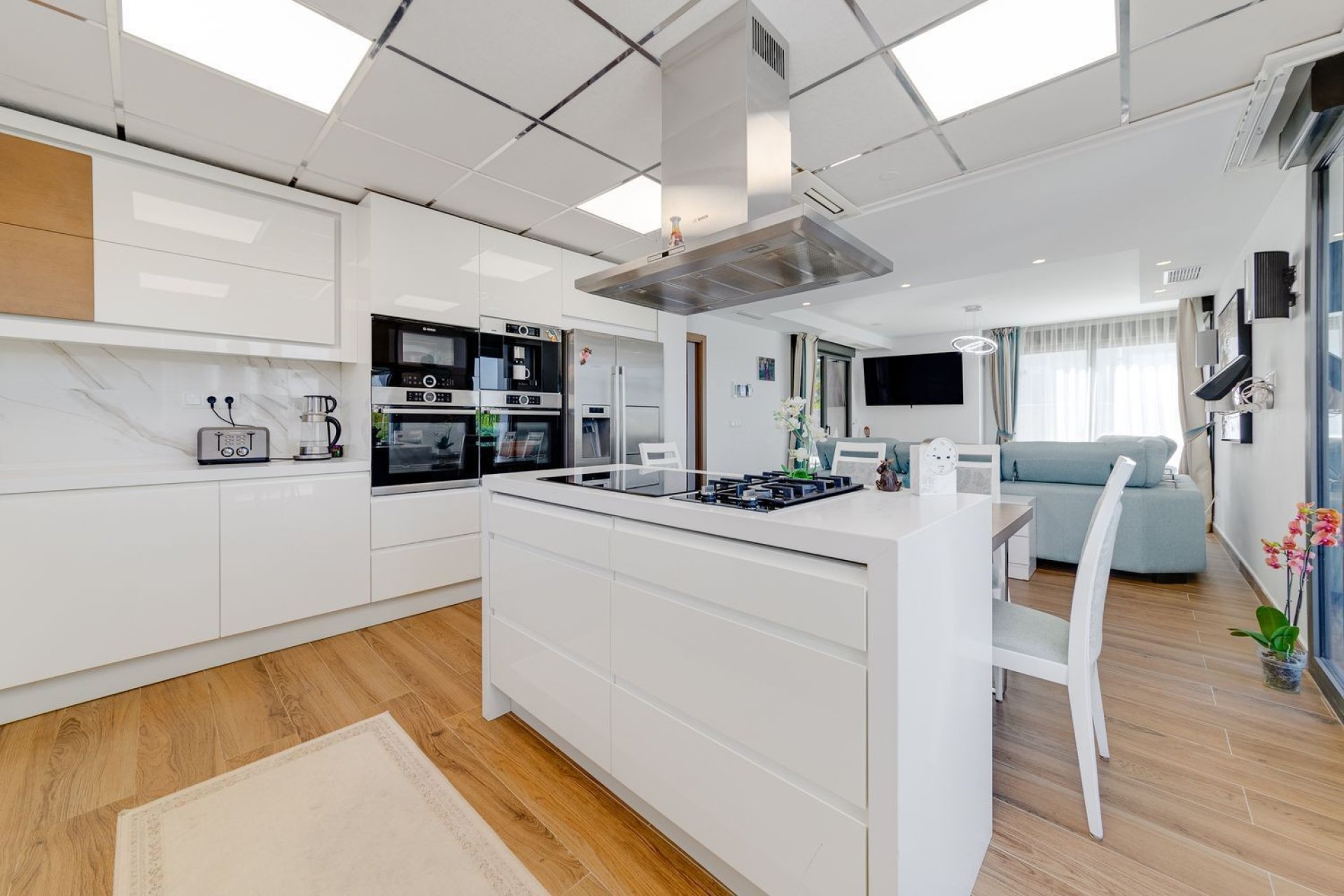 Herverkoop - Villa - Torrevieia - Torrevieja