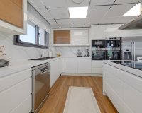 Herverkoop - Villa - Torrevieia - Torrevieja