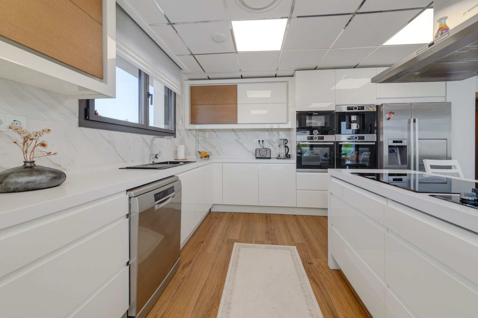 Herverkoop - Villa - Torrevieia - Torrevieja