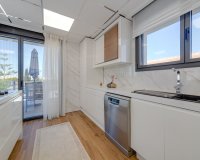 Herverkoop - Villa - Torrevieia - Torrevieja