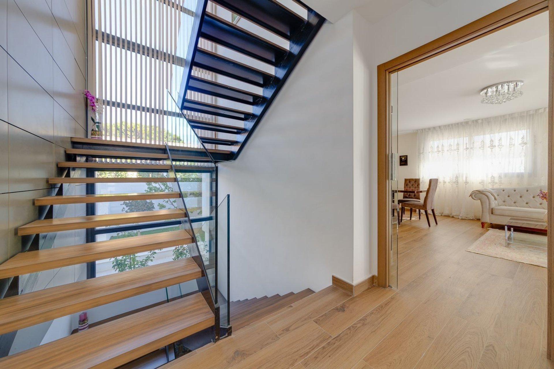 Herverkoop - Villa - Torrevieia - Torrevieja