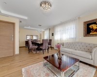 Herverkoop - Villa - Torrevieia - Torrevieja