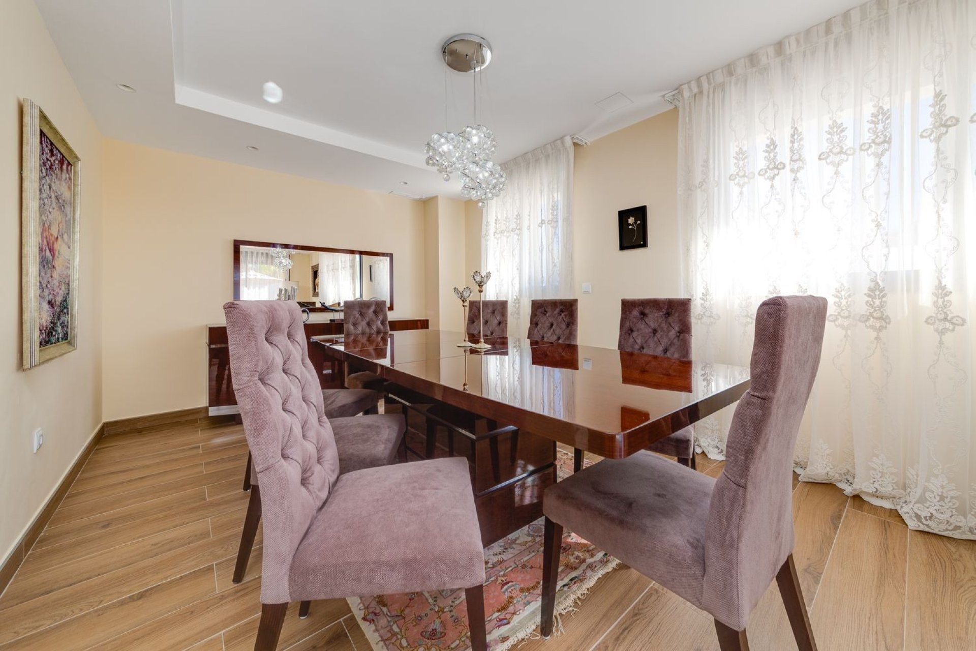 Herverkoop - Villa - Torrevieia - Torrevieja