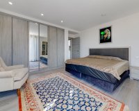 Herverkoop - Villa - Torrevieia - Torrevieja