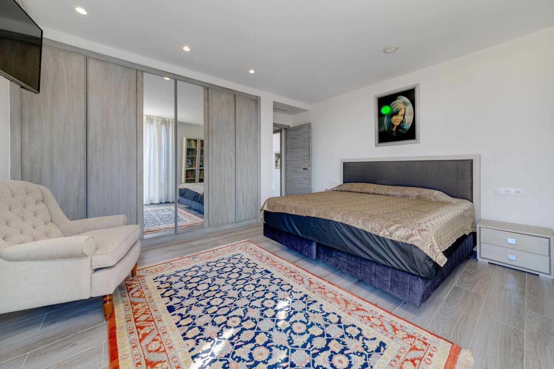 Herverkoop - Villa - Torrevieia - Torrevieja