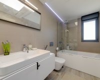 Herverkoop - Villa - Torrevieia - Torrevieja