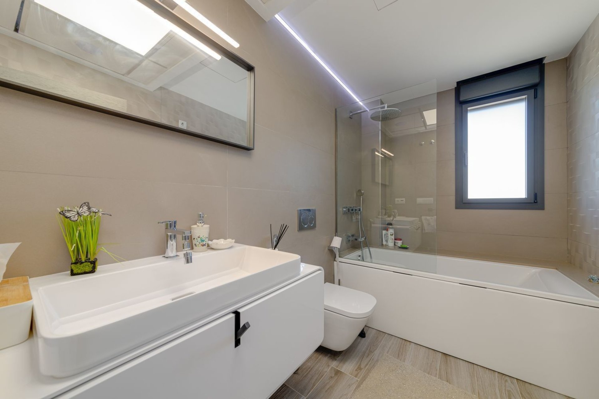 Herverkoop - Villa - Torrevieia - Torrevieja