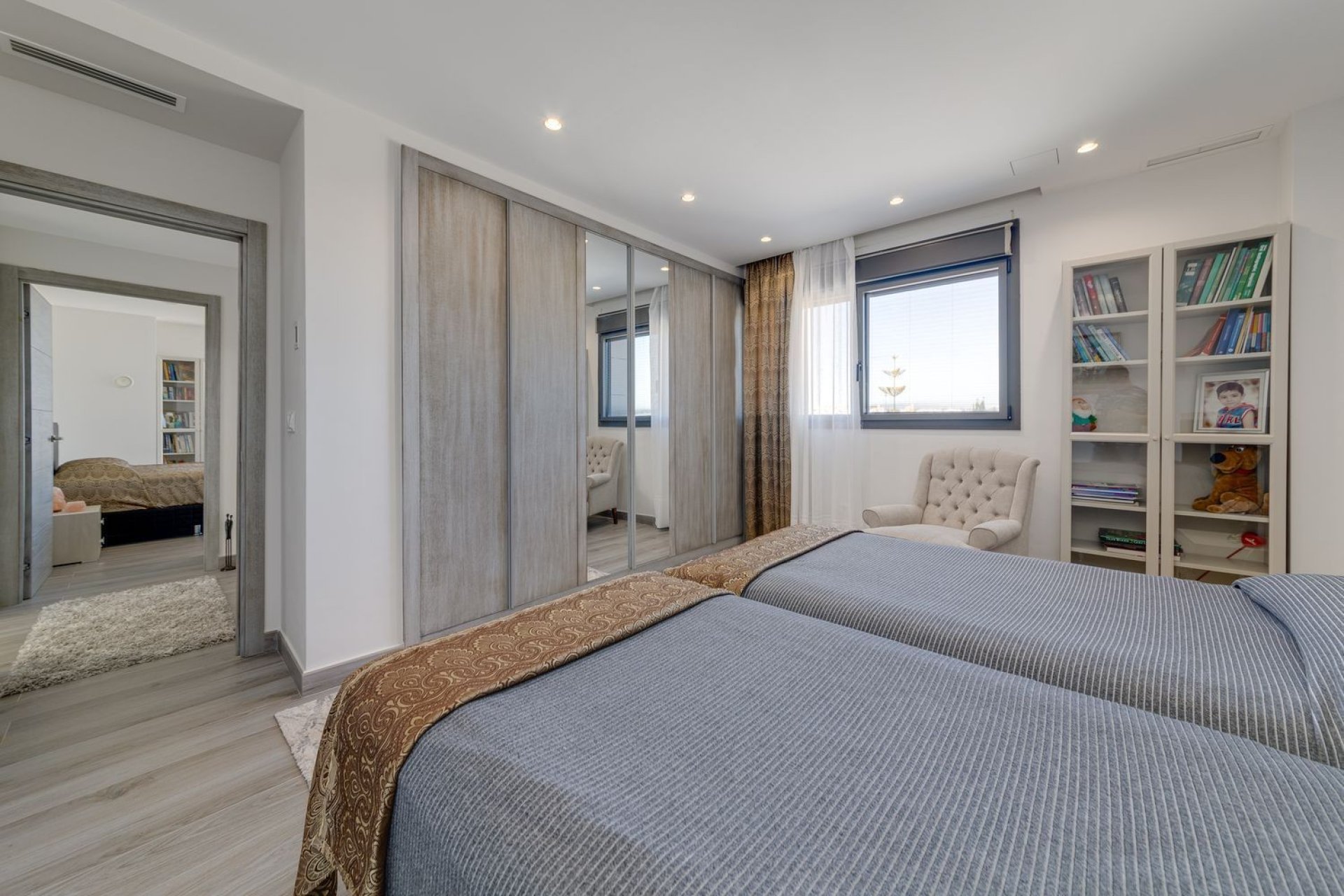 Herverkoop - Villa - Torrevieia - Torrevieja