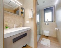 Herverkoop - Villa - Torrevieia - Torrevieja