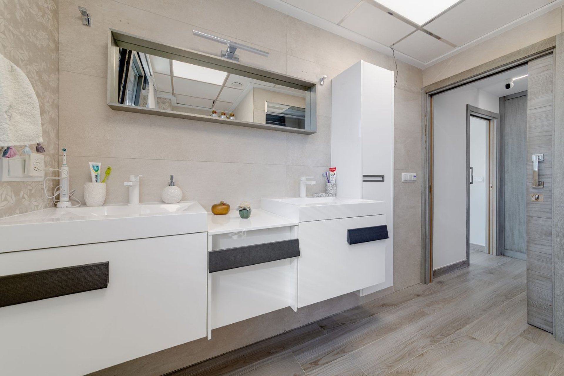 Herverkoop - Villa - Torrevieia - Torrevieja