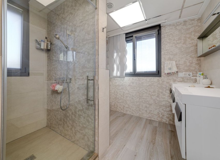 Herverkoop - Villa - Torrevieia - Torrevieja