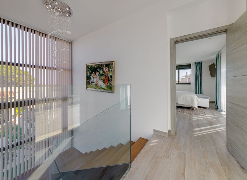 Herverkoop - Villa - Torrevieia - Torrevieja